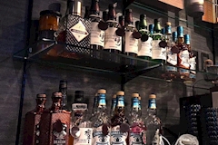 Member's Bar Rita・メンバーズバーリタ - 池袋東口のパブ/スナック 店舗写真
