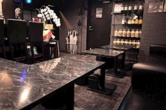 Member's Bar Rita・メンバーズバーリタ - 池袋東口のパブ/スナック 店舗写真