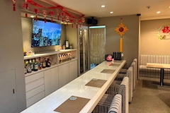 チャイナ縁・チャイナエン - 松山市のスナック 店舗写真