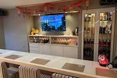 チャイナ縁・チャイナエン - 松山市のスナック 店舗写真