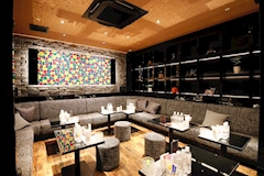 RELOJ DE LUZ・レロウ・デ・ルス  - 中洲のキャバクラ 店舗写真