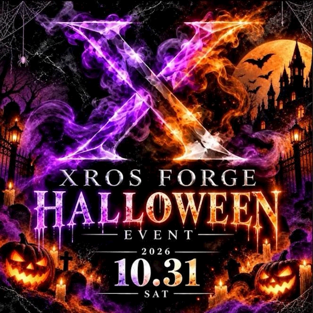 ピックアップニュース ～HALLOWEEN EVENT～