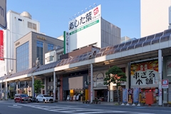 XROS FORGE・クロスフォージ - 沼津市　大手町のキャバクラ 店舗写真