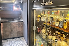 Club Acacia・アカシア - 千葉駅周辺のパブ/スナック 店舗写真