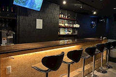 GIRLS BAR M・エム - 南行徳のガールズバー 店舗写真