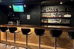 GIRLS BAR M・エム - 南行徳のガールズバー 店舗写真