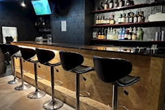 GIRLS BAR M・エム - 南行徳のガールズバー 店舗写真