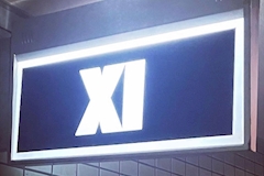スナック XI・シー - 佐世保市・本島町のスナック 店舗写真