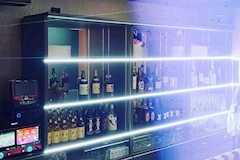 スナック XI・シー - 佐世保市・本島町のスナック 店舗写真
