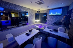 Girls Lounge Lycoris・リコリス - 蒲田東口のクラブ/ラウンジ 店舗写真