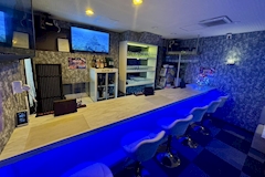 Girls Lounge Lycoris・リコリス - 蒲田東口のクラブ/ラウンジ 店舗写真
