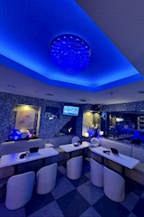 Girls Lounge Lycoris・リコリス - 蒲田東口のクラブ/ラウンジ 店舗写真
