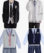 ピックアップニュース 制服のイメージはこんな感じ♪