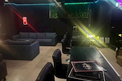 男装BAR Prince学園・ダンソウバープリンスガクエン - 東武宇都宮のコンカフェ 店舗写真