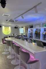 Concept cafe MoaRabi♡・モアラビ - 東心斎橋のコンカフェ 店舗写真