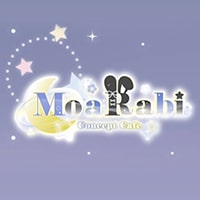 Concept cafe MoaRabi♡ - ミナミのコンセプトバー
