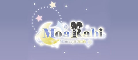 Concept cafe MoaRabi♡・モアラビ - ミナミのコンカフェ