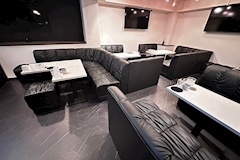 Casual Lounge c;Rown・クラウン - 高槻のラウンジ/クラブ 店舗写真