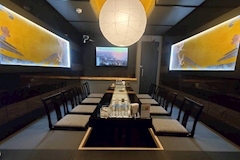 MARE・マレ - 広島市(流川)のキャバクラ 店舗写真