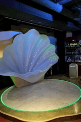 CLUB ラハイナ - 西日暮里のキャバクラ 店舗写真