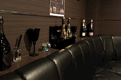 CLUB ICE・クラブ アイス - 上尾のキャバクラ 店舗写真