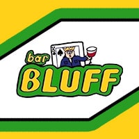 近くの店舗 bar BLUFF