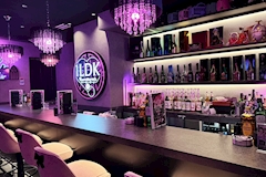 1LDK-NecroNurse-・ネクロナース - すすきのコンカフェ 店舗写真