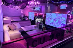 1LDK-NecroNurse-・ネクロナース - すすきのコンカフェ 店舗写真