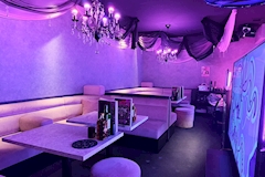 1LDK-NecroNurse-・ネクロナース - すすきのコンカフェ 店舗写真