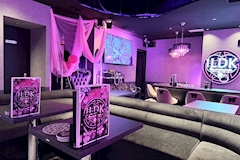 1LDK-NecroNurse-・ネクロナース - すすきのコンカフェ 店舗写真