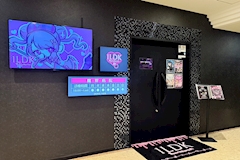 1LDK-NecroNurse-・ネクロナース - すすきのコンカフェ 店舗写真