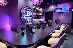 1LDK-NecroNurse-・ネクロナース - すすきのコンカフェ 店舗写真