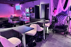 1LDK-NecroNurse-・ネクロナース - すすきのコンカフェ 店舗写真