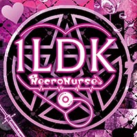 店舗写真 1LDK-NecroNurse-・ネクロナース - すすきのコンカフェ