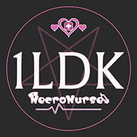 店舗写真 1LDK-NecroNurse-・ネクロナース - すすきののコンカフェ