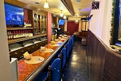 MAGNOLIA・マグノリア - 福島市のスナック 店舗写真