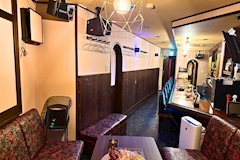 MAGNOLIA・マグノリア - 福島市のスナック 店舗写真