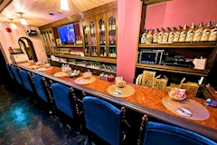 MAGNOLIA・マグノリア - 福島市のスナック 店舗写真