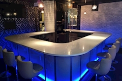 Girls Bar Stories・ストーリーズ - 自由が丘のガールズバー 店舗写真