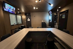 Primavera・プリマヴェーラ - 北浦和のガールズバー 店舗写真