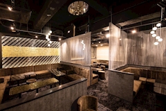 Lounge 艶・エン - 神田のキャバクラ 店舗写真