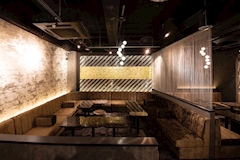 Lounge 艶・エン - 神田のキャバクラ 店舗写真