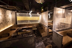 Lounge 艶・エン - 神田のキャバクラ 店舗写真