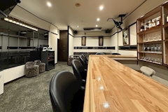 スナック Dea・デア - 聖蹟桜ケ丘のパブ/スナック 店舗写真