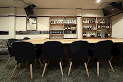 スナック Dea・デア - 聖蹟桜ケ丘のパブ/スナック 店舗写真