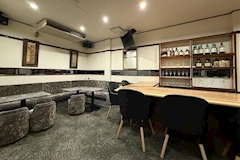 スナック Dea・デア - 聖蹟桜ケ丘のパブ/スナック 店舗写真