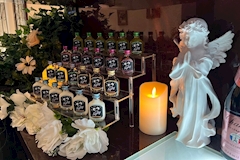 天魔界コンカフェ あにまに - 国分町のコンカフェ 店舗写真