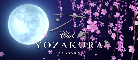 Club yozakura ヨザクラ - 赤坂/キャバクラ 
