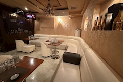 club 蒼月 -airu-・アイル - 関内のキャバクラ 店舗写真