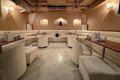 club 蒼月 -airu-・アイル - 関内のキャバクラ 店舗写真